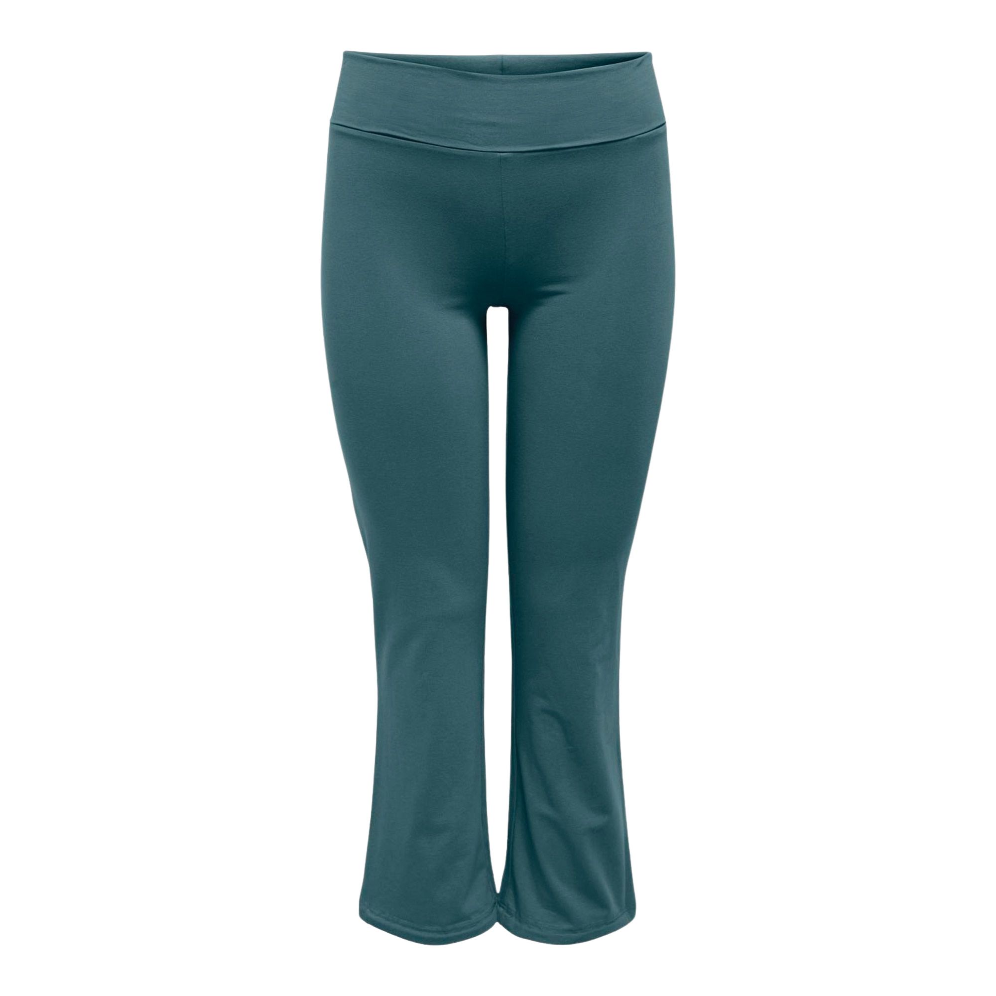 DWE straight-play 1～12 Only Play Rya 1 Jaquard Sportlegging Dames | PlutoSport